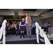 Acto de Colacion Ciclo Lectivo 2017 - Nivel Primario 